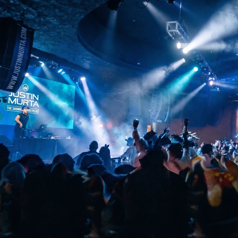 The Showbox Marketplace